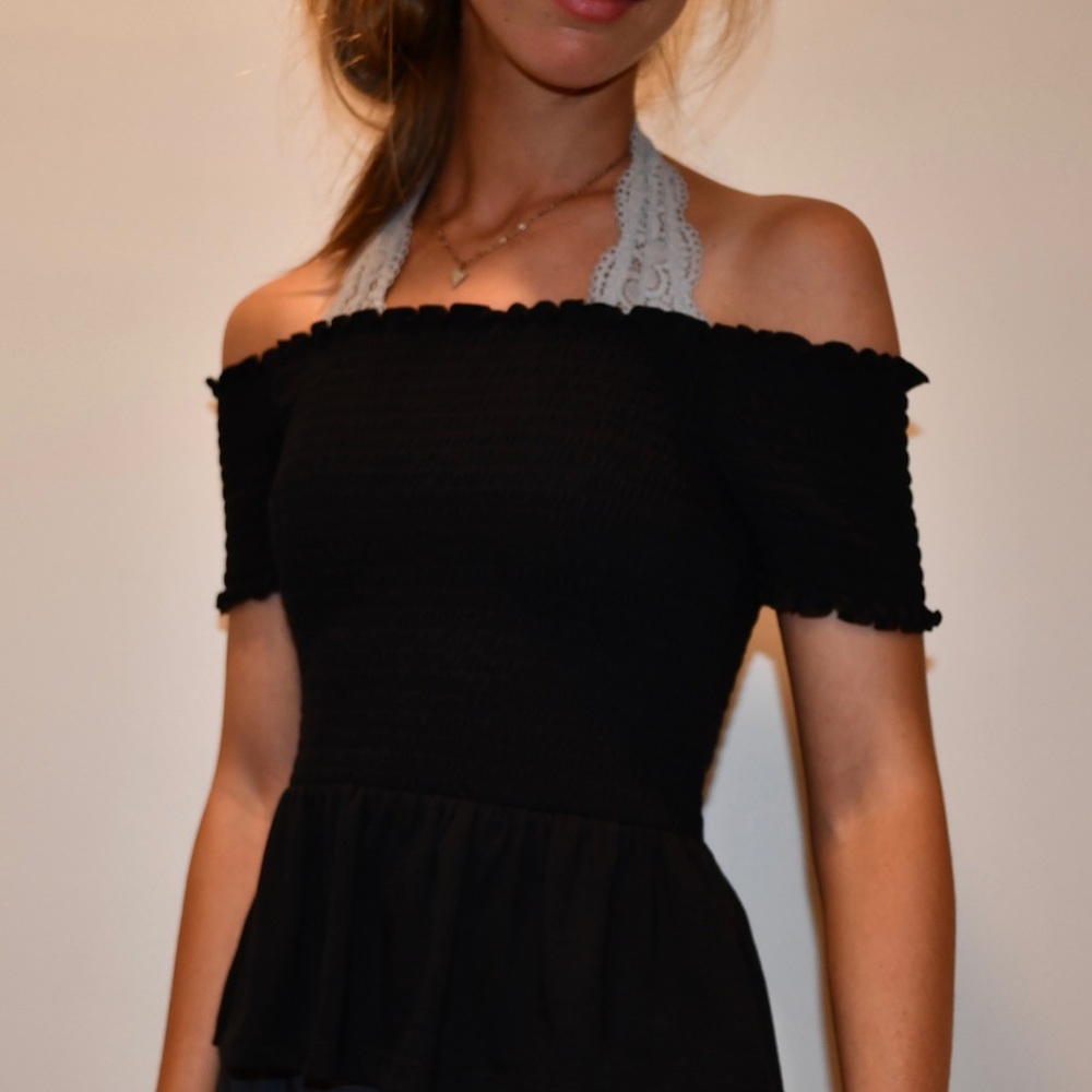 American eagle top!!